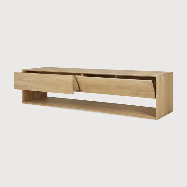 Nordic TV Cupboard - 71"