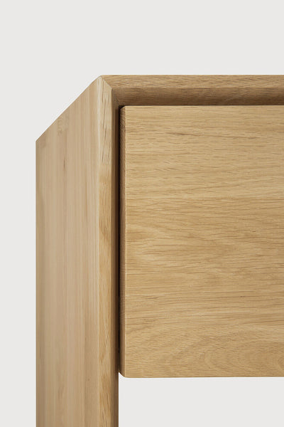 Nordic TV Cupboard - 71"