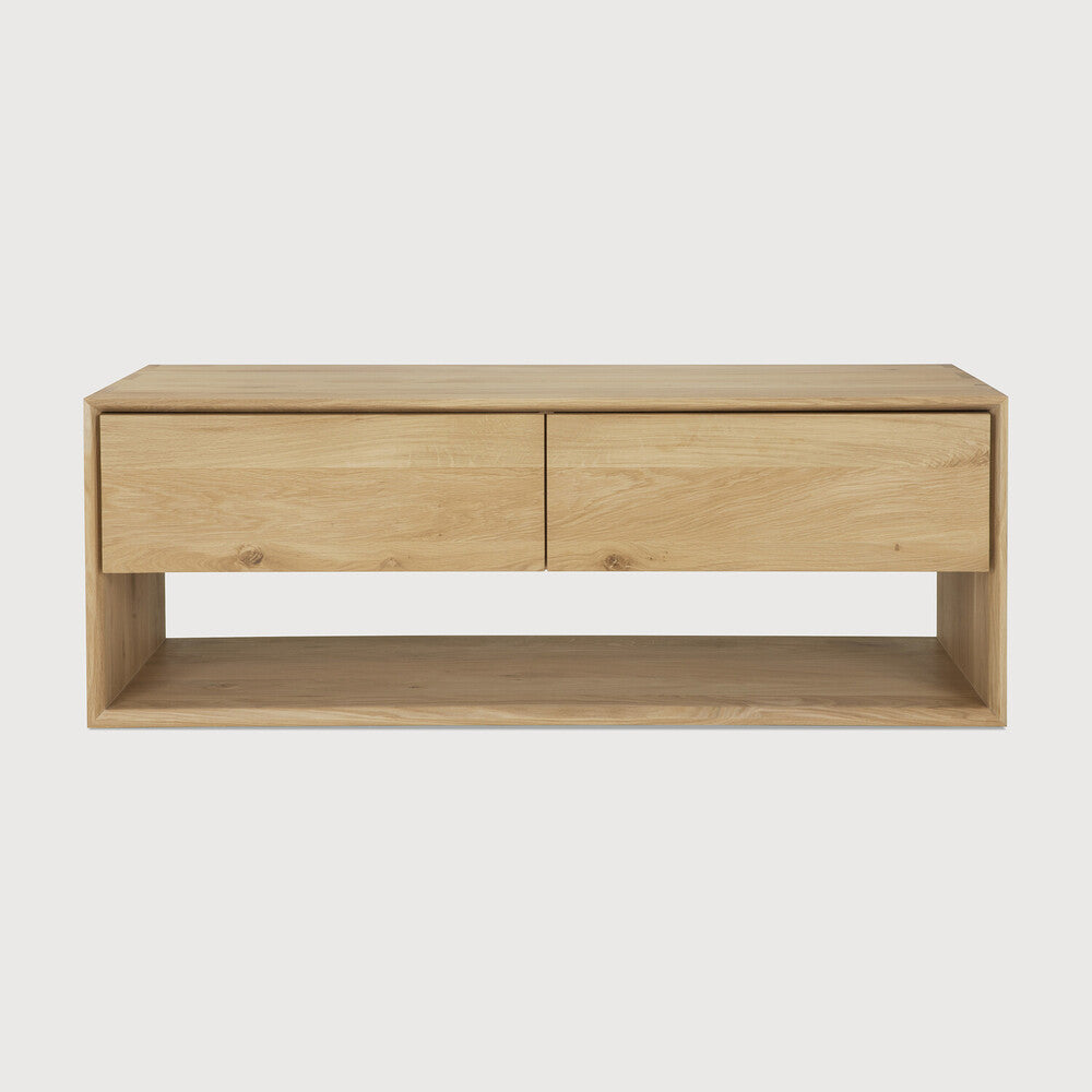 Nordic TV Cupboard - 47"