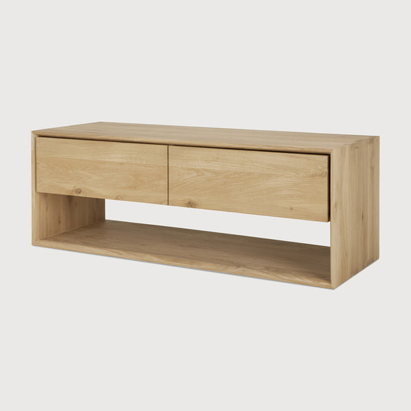 Nordic TV Cupboard - 47"