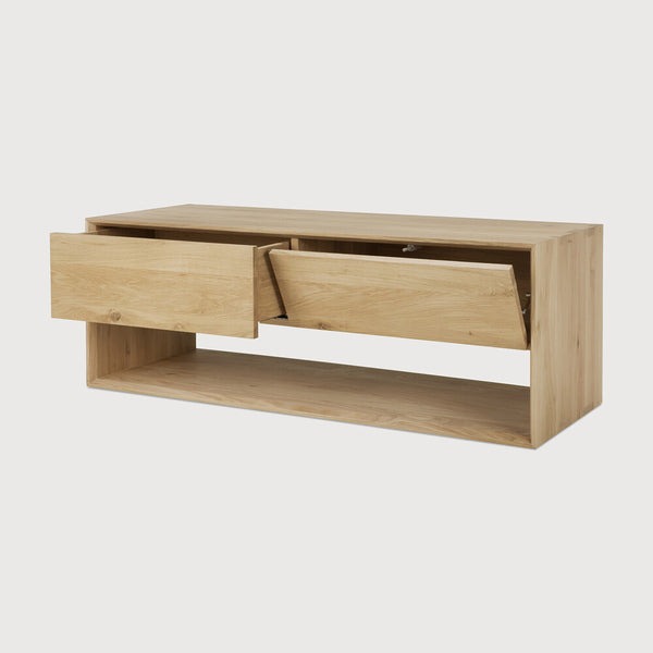 Nordic TV Cupboard - 47"