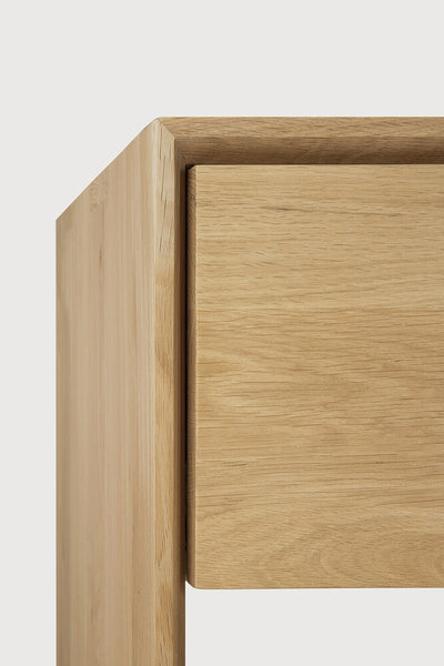 Nordic TV Cupboard - 47"