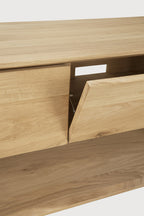 Nordic TV Cupboard - 47"