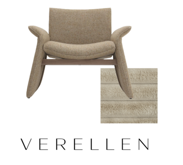 Oakley Chair - Mondo Toast