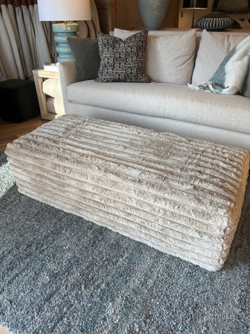 Adrian Ottoman - Mondo Toast