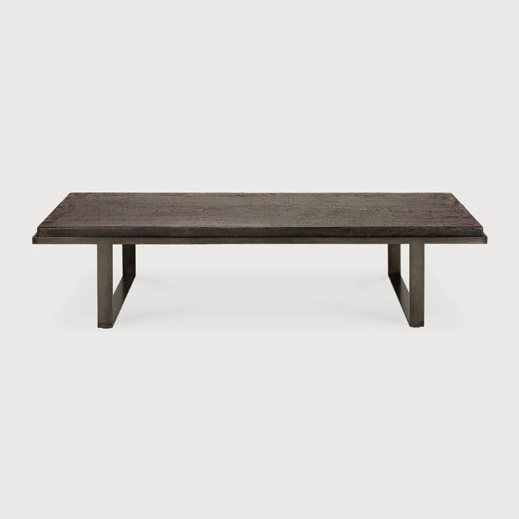 Stability Coffee Table