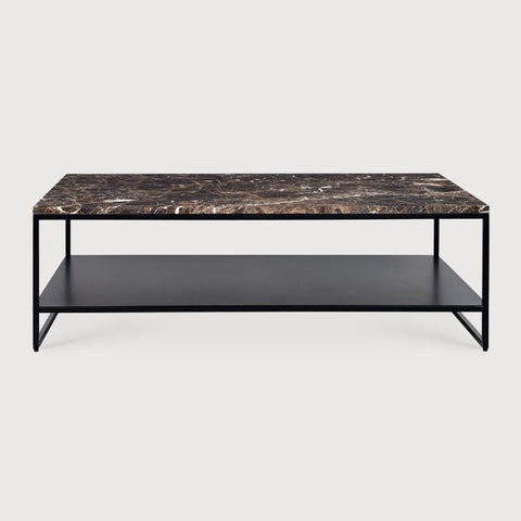 Stone Coffee Table