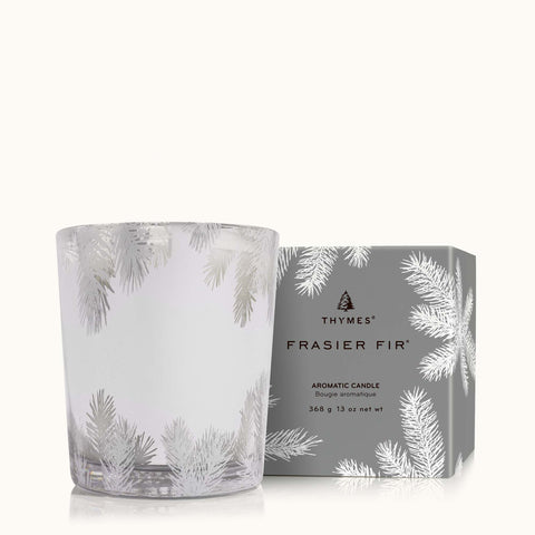 Frasier Fir Statement Candle 13oz