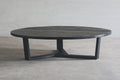 Triad Round Coffee Table