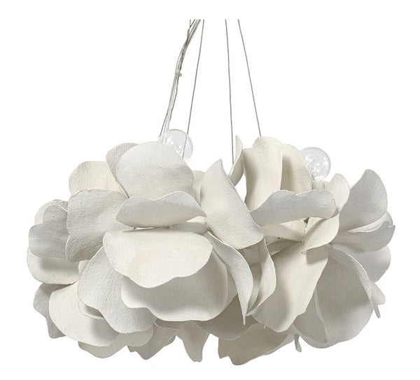 Virginia Semi Flush Mount