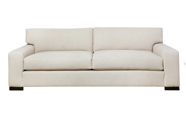 Loft 84in Sofa - Essentials Collection