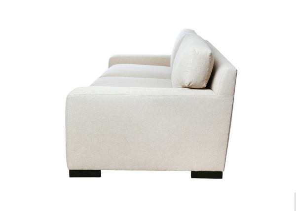 Loft 84in Sofa - Essentials Collection