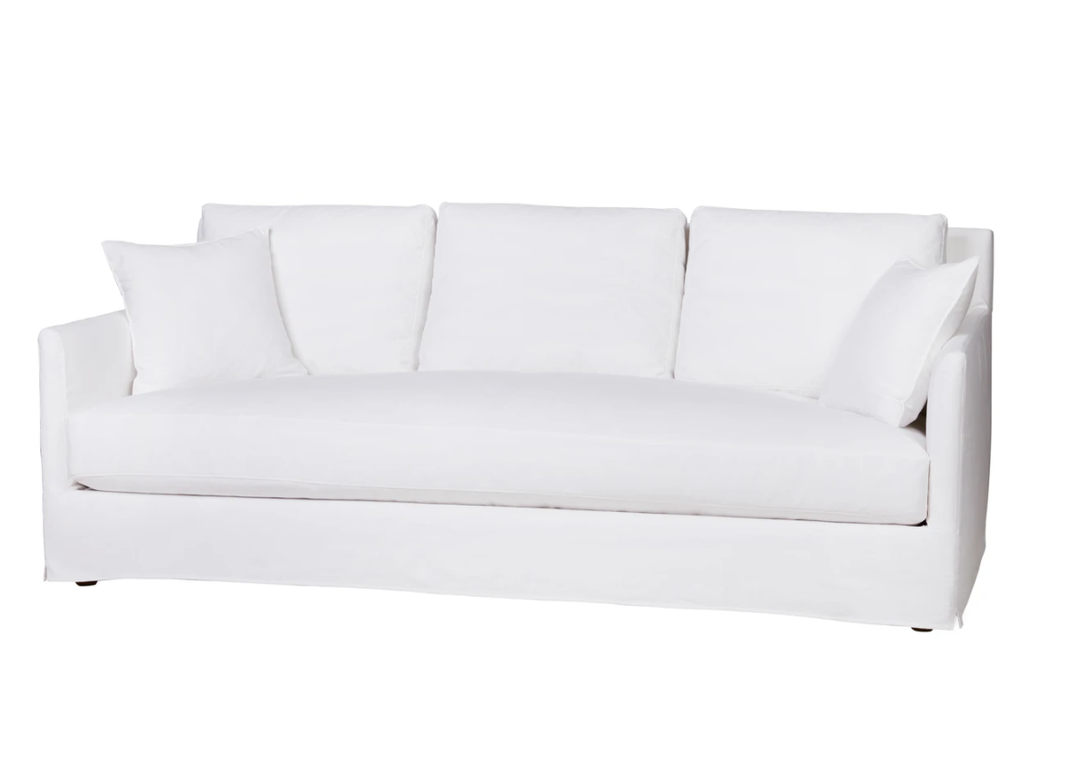 Elm 84in Sofa - Essentials Collection