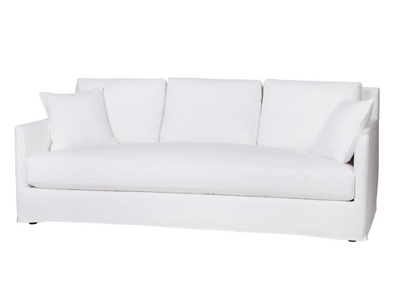 Elm 84in Sofa - Essentials Collection