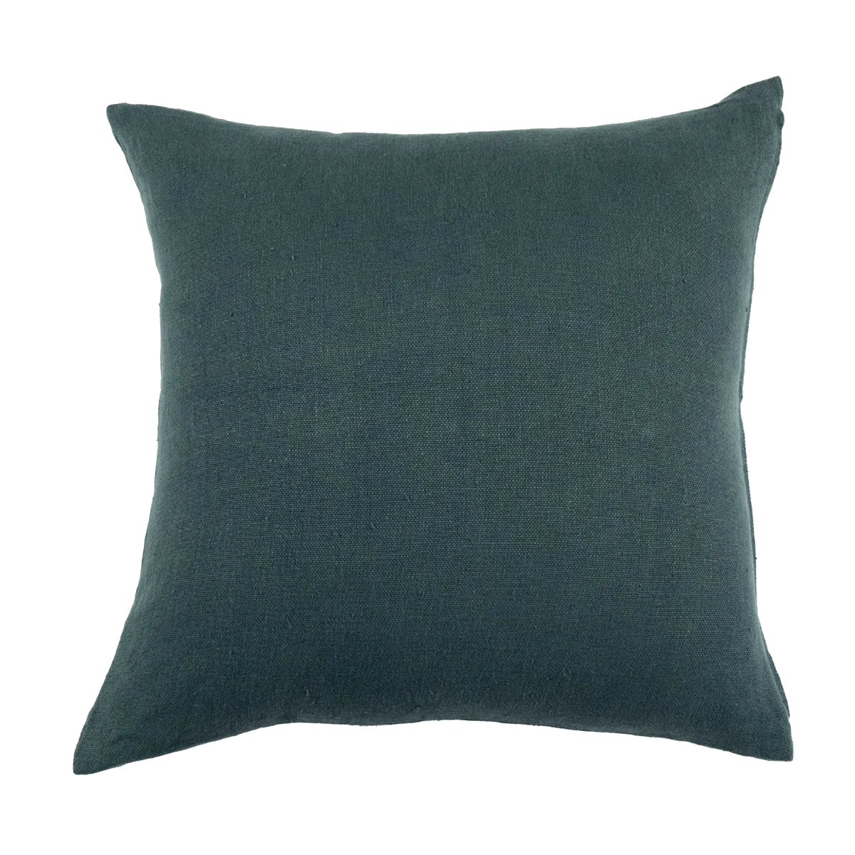 Anika Solid Pillow - Teal