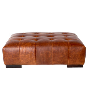 Arden Ottoman - Essentials Collection