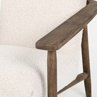 Ari Chair - Knoll Natural