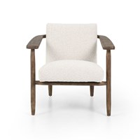 Ari Chair - Knoll Natural