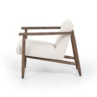 Ari Chair - Knoll Natural