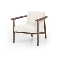 Ari Chair - Knoll Natural