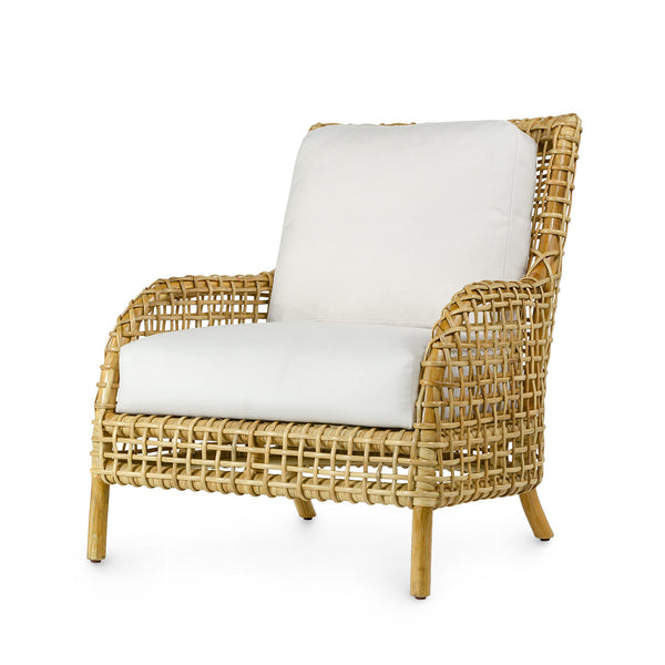 Aries Lounge Chair