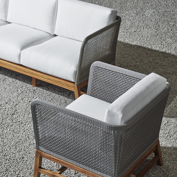 Avila Outdoor Lounge Chair