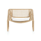 Blair Outdoor Chair - Natural