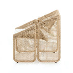 Blair Outdoor Chair - Natural
