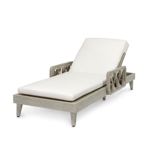 Boca Outdoor Lounger