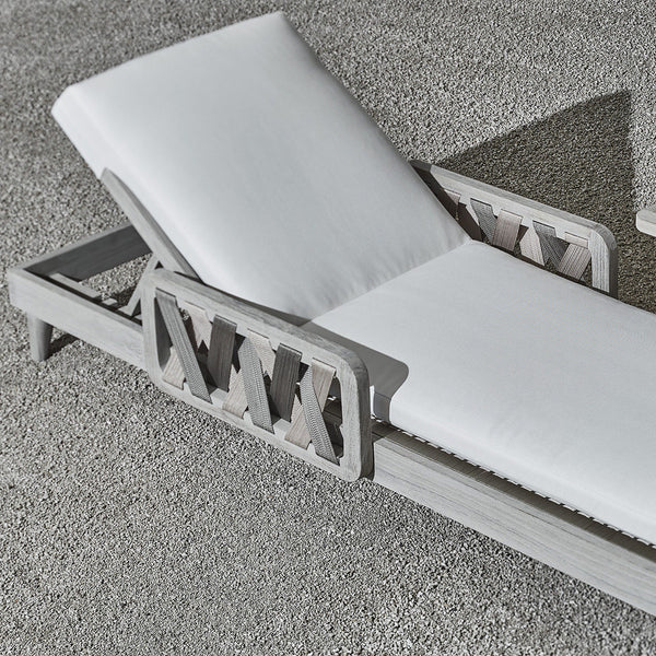 Boca Outdoor Lounger