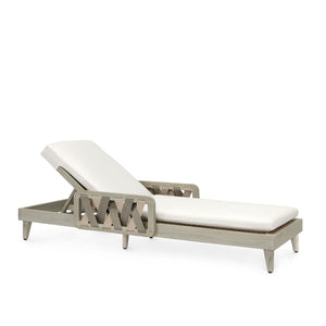 Boca Outdoor Lounger