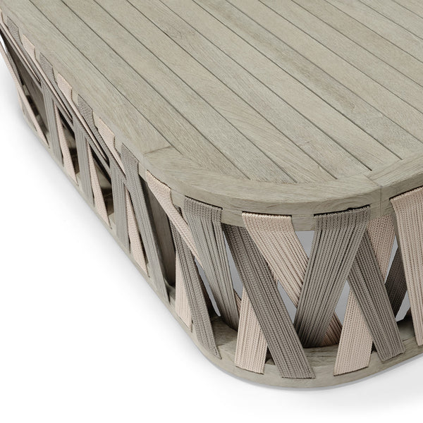 Boca Outdoor Coffee Table