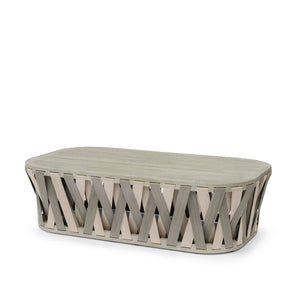 Boca Outdoor Coffee Table