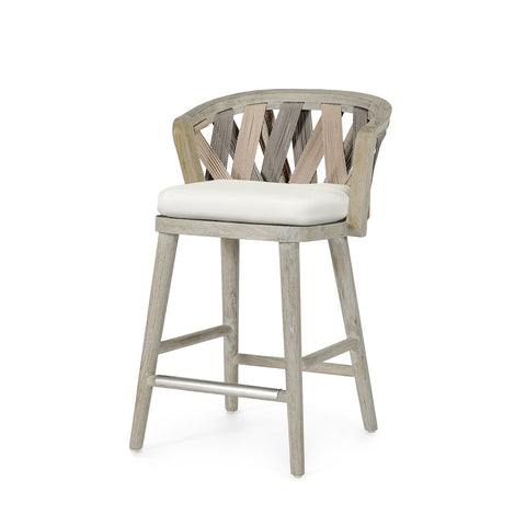 Boca Outdoor Counterstool