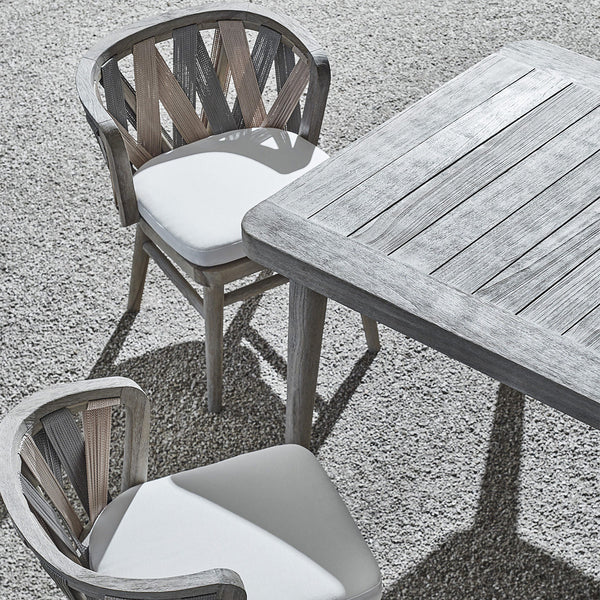 Boca Outdoor Dining Table