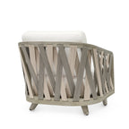 Boca Outdoor Lounge Chair