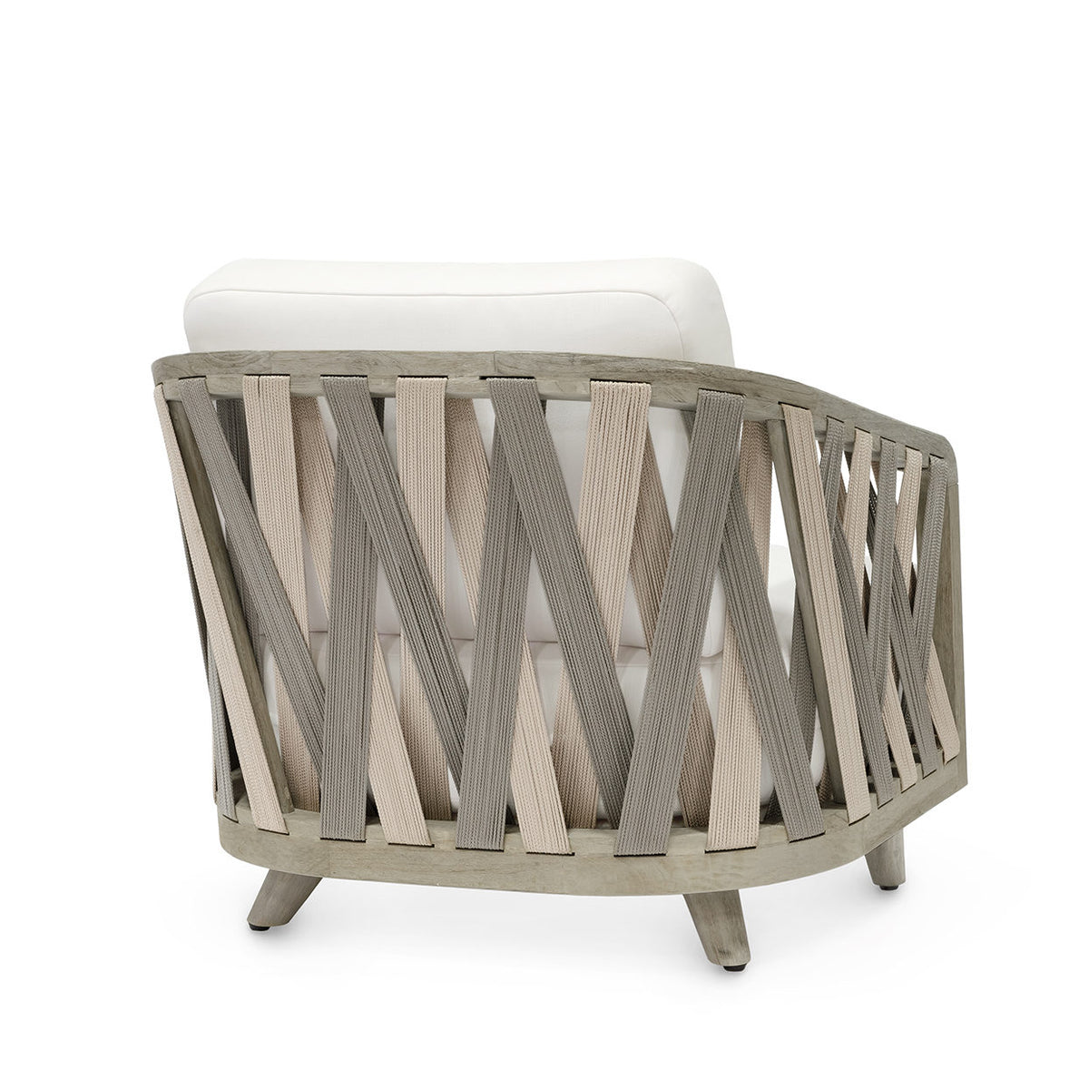 Boca Outdoor Lounge Chair