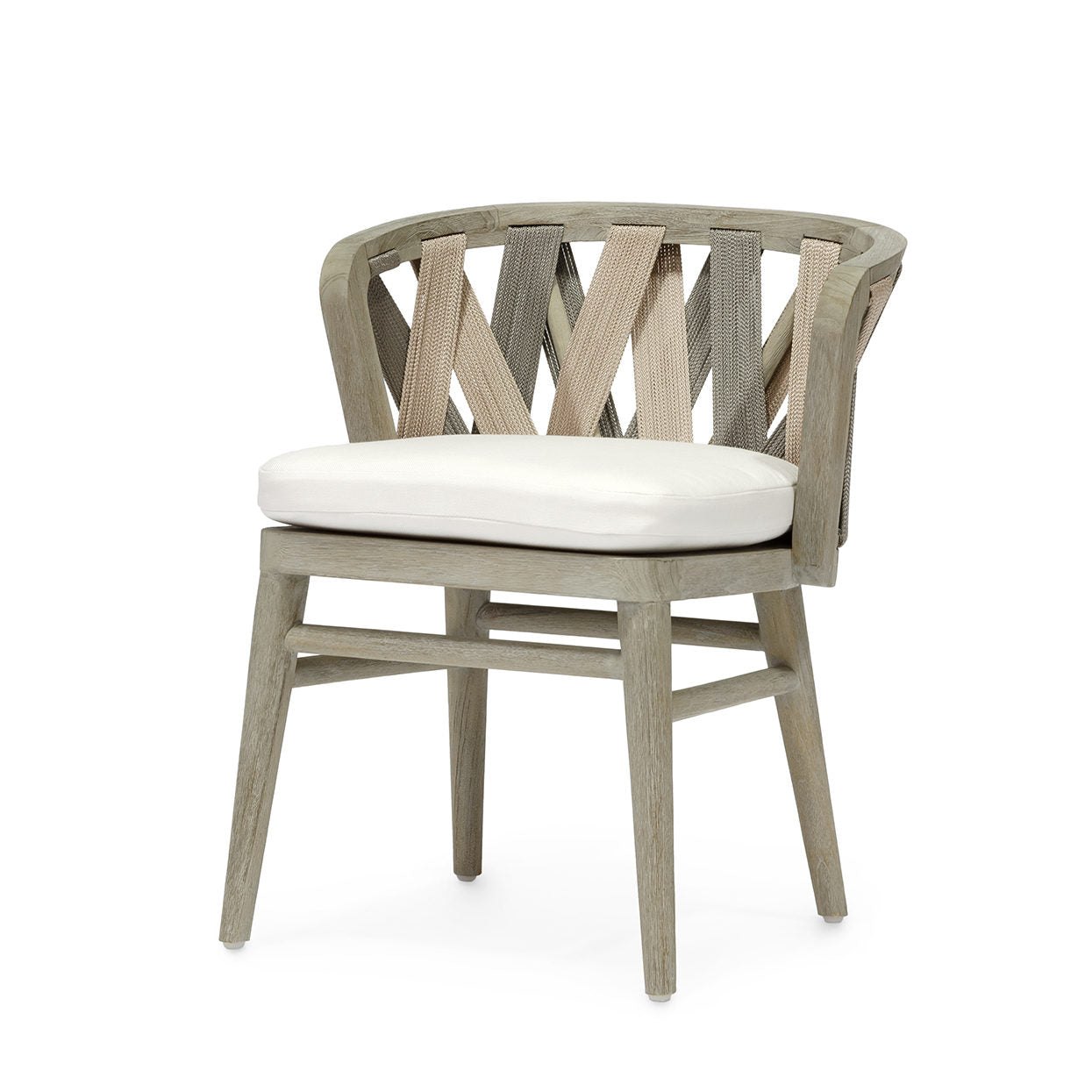 Boca Outdoor Side Chair