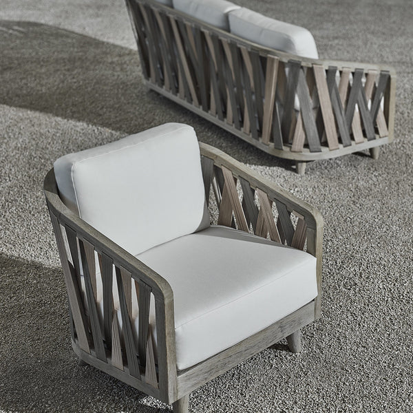 Boca Outdoor Sofa