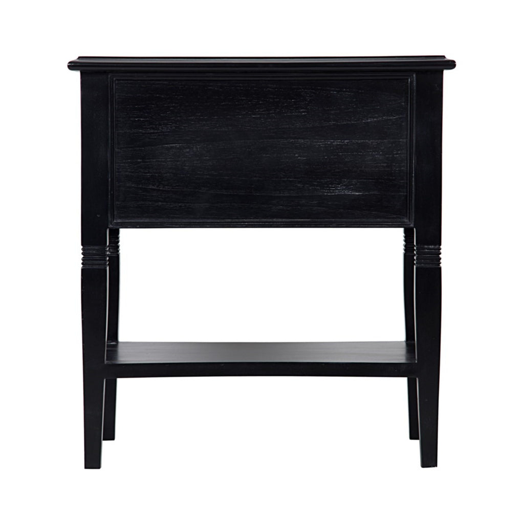 Cambridge 2 Drawer Nightstand