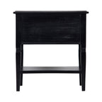 Cambridge 2 Drawer Nightstand