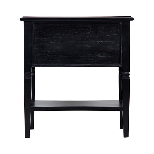 Cambridge 2 Drawer Nightstand