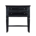 Cambridge 2 Drawer Nightstand