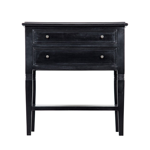 Cambridge 2 Drawer Nightstand