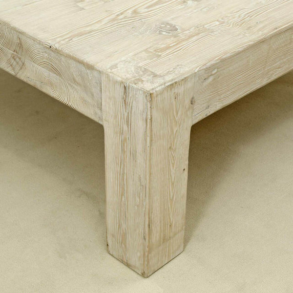 Naples Heritage Coffee Table