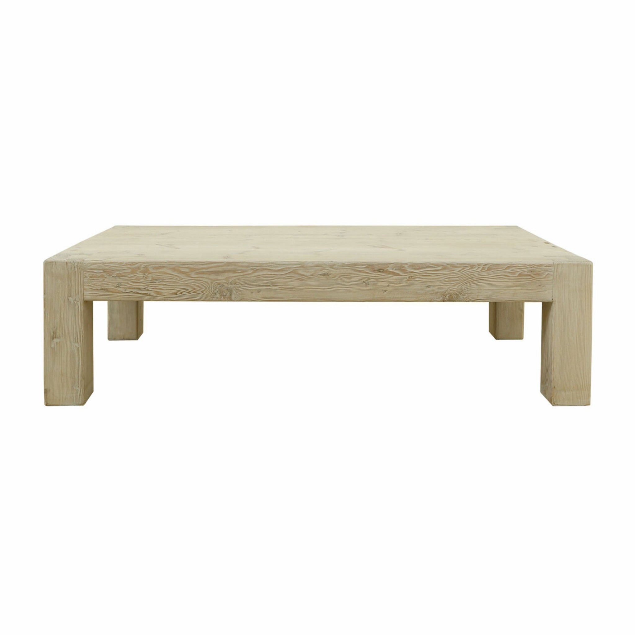 Naples Heritage Coffee Table