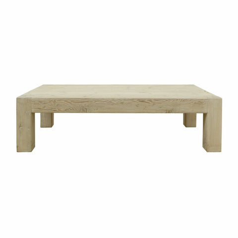 Naples Heritage Coffee Table