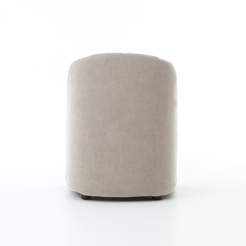 Carlsbad Dining Chair - Stone