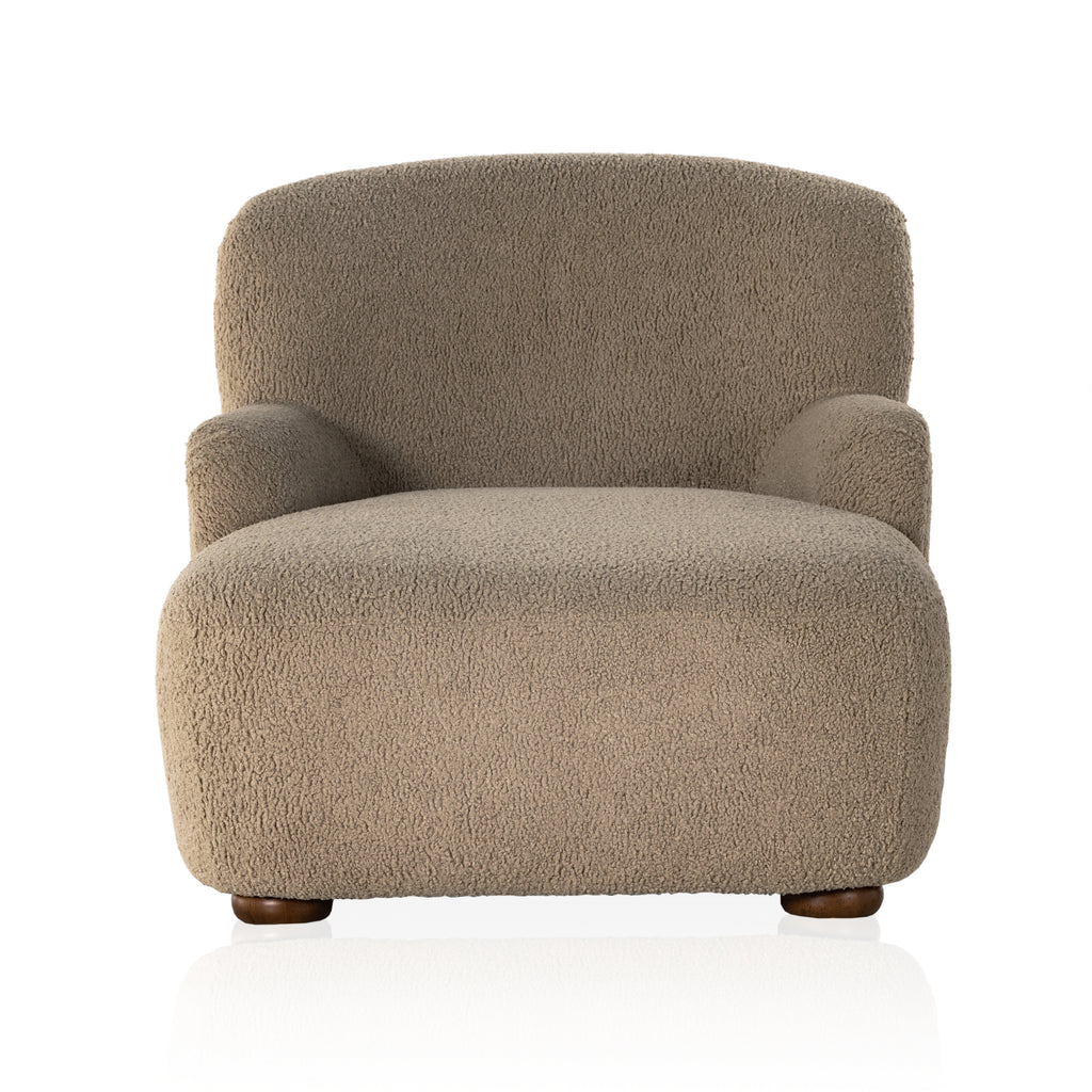 Karston Chaise Lounge