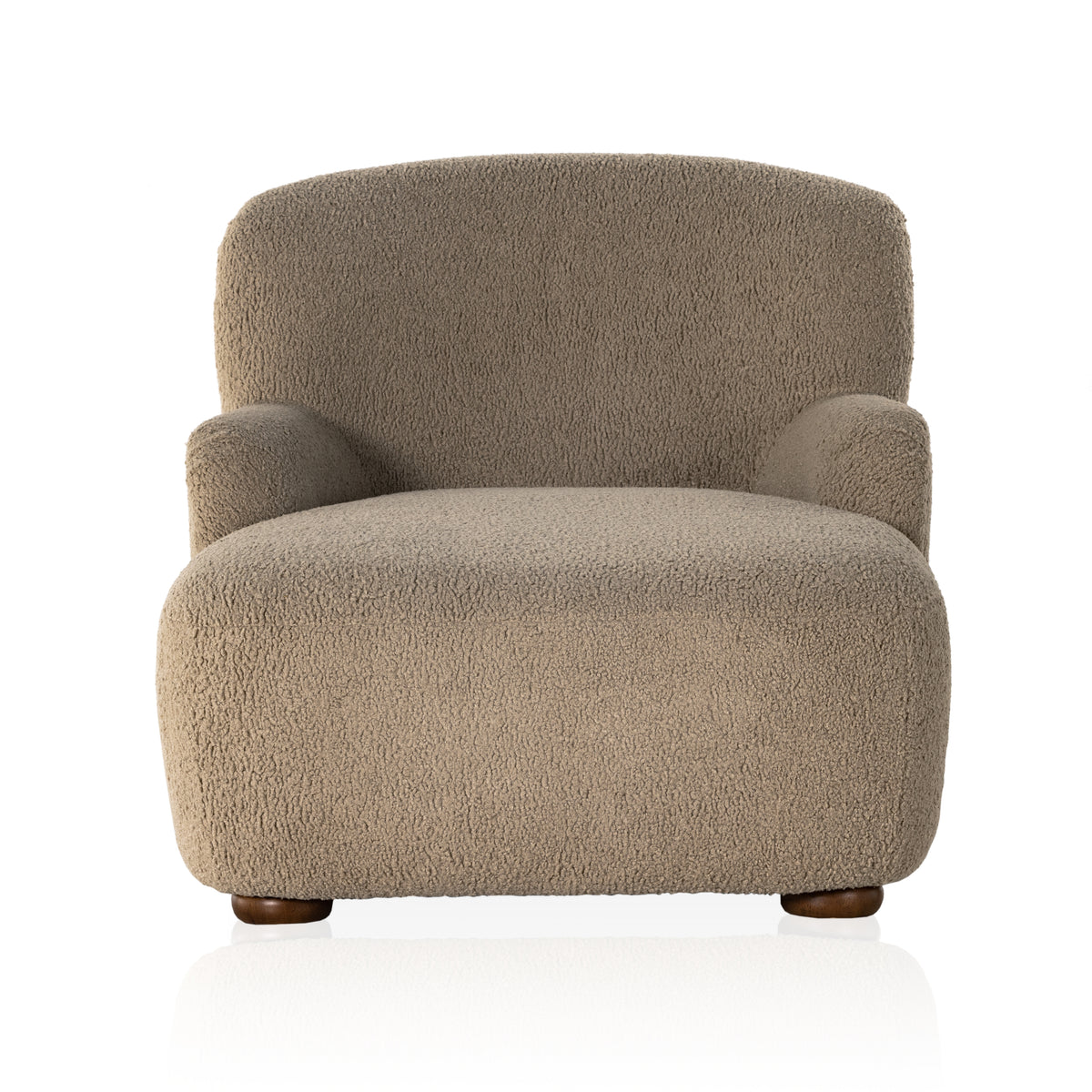 Karston Chaise Lounge